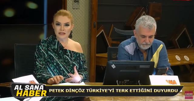 pinar elice yillar sonra gercegi ogrendi canli yayinda gozyaslarina boguldu programi terk etti 